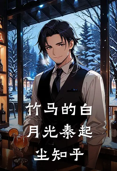 竹马的白月光秦起尘知乎
