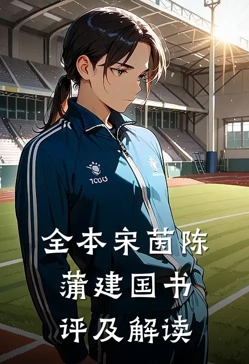 全本宋茵陈蒲建国书评及解读
