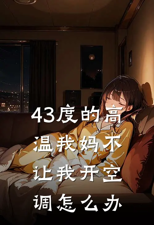 43度的高温我妈不让我开空调怎么办