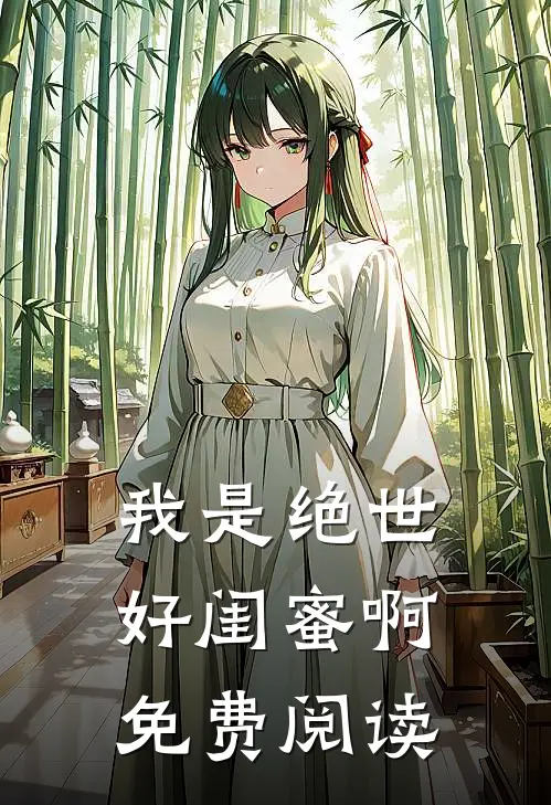 我是绝世好闺蜜啊免费阅读