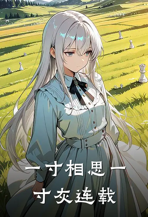 一寸相思一寸灰连载