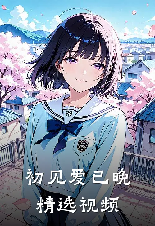 初见爱已晚精选视频