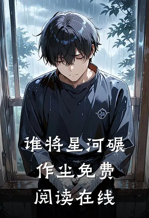 谁将星河碾作尘免费阅读在线