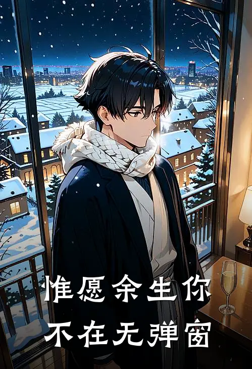 惟愿余生你不在无弹窗