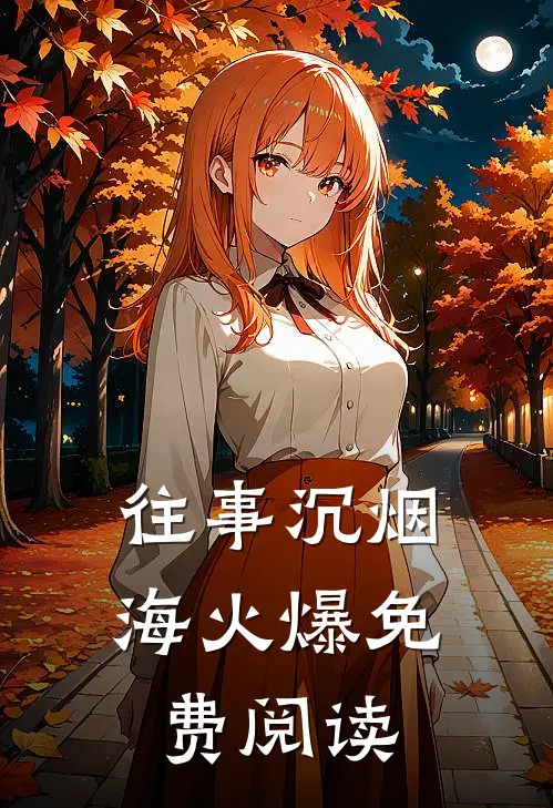 往事沉烟海火爆免费阅读