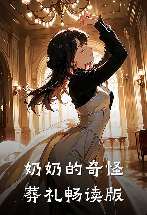 奶奶的奇怪葬礼畅读版