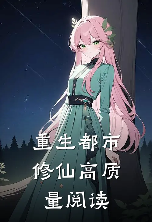 重生都市修仙高质量阅读