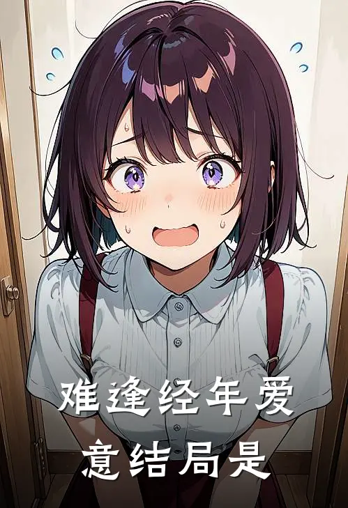 难逢经年爱意结局是