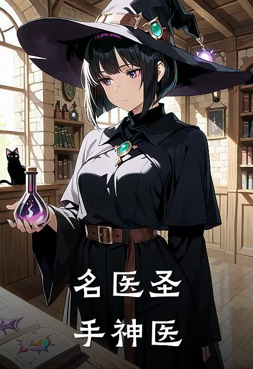 名医圣手神医