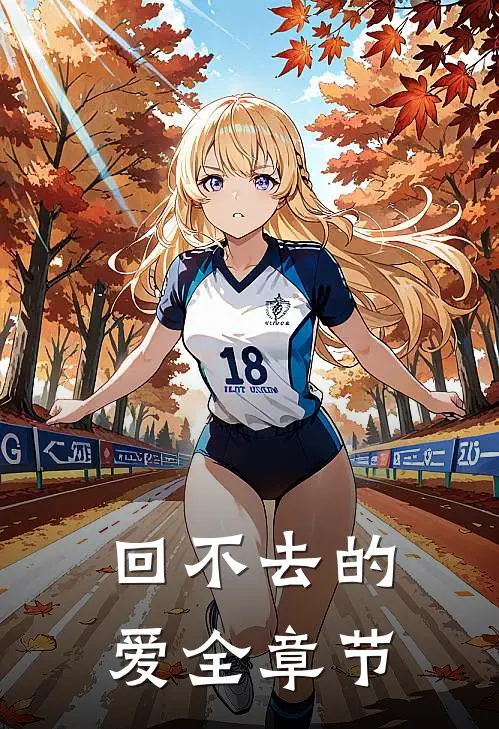 回不去的爱全章节