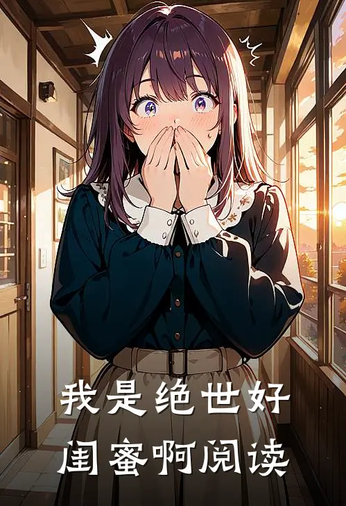 我是绝世好闺蜜啊阅读