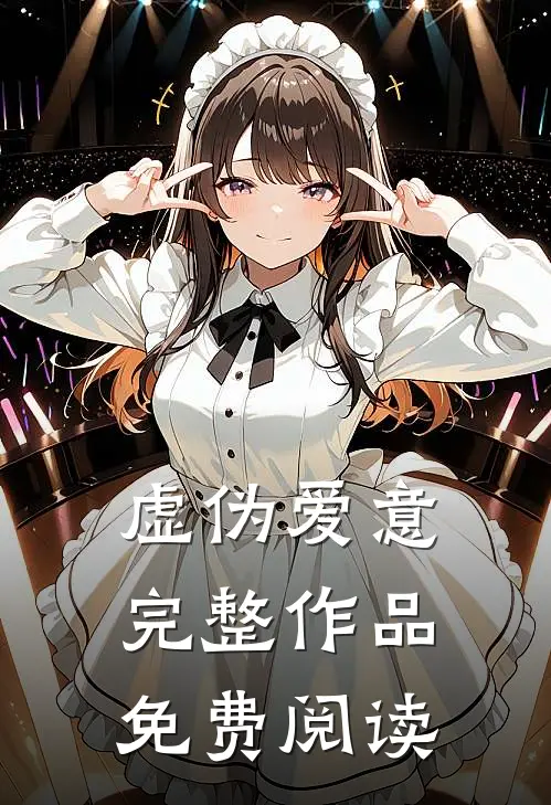 虚伪爱意完整作品免费阅读
