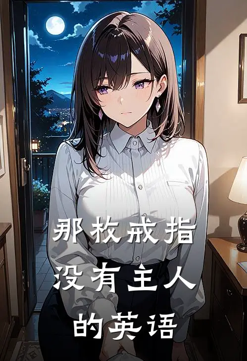 那枚戒指没有主人的英语