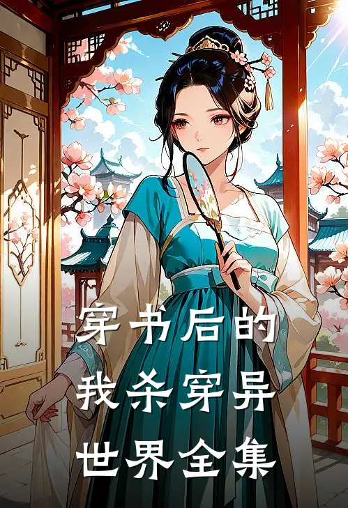 穿书后的我杀穿异世界全集