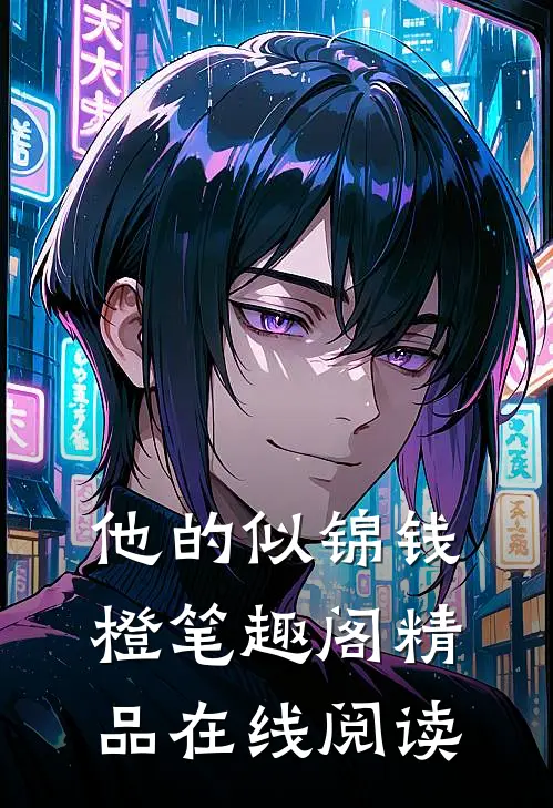 他的似锦钱橙笔趣阁精品在线阅读