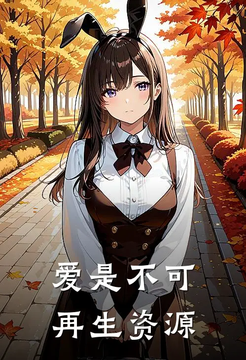 爱是不可再生资源