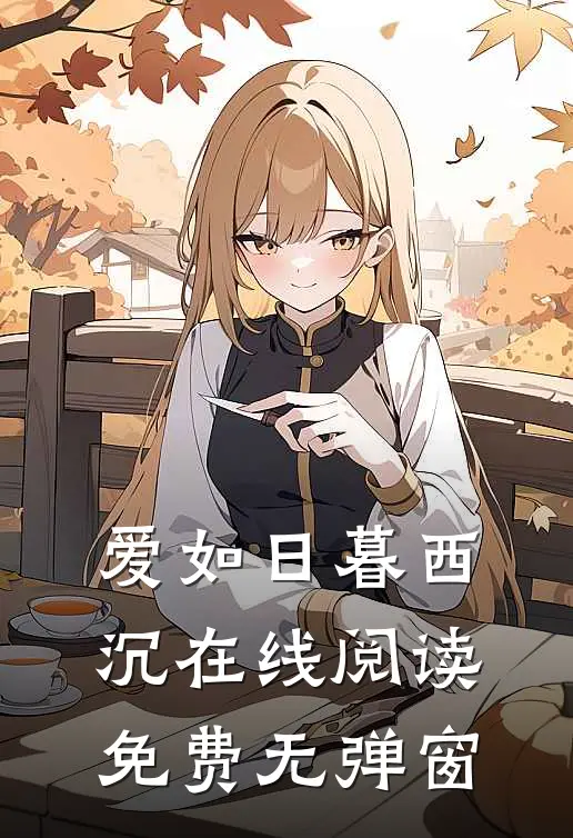 爱如日暮西沉在线阅读免费无弹窗