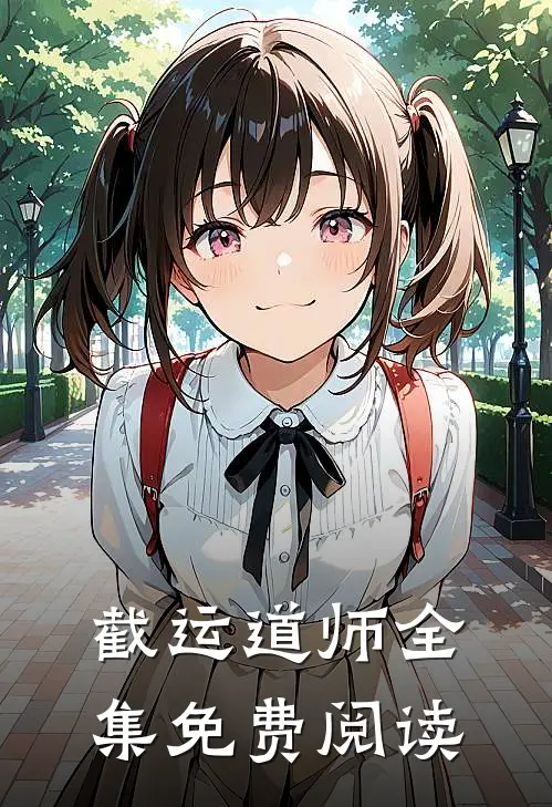 截运道师全集免费阅读