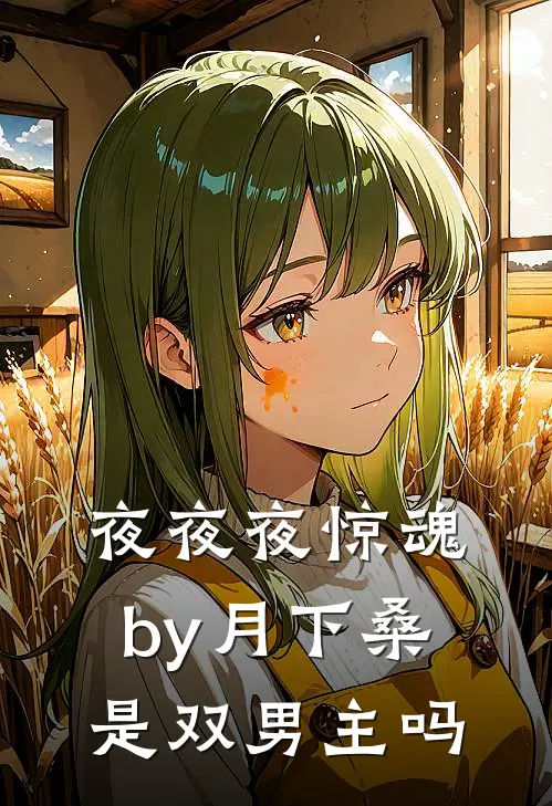 夜夜夜惊魂by月下桑是双男主吗