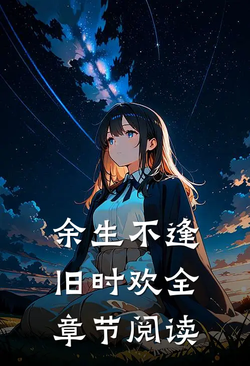 余生不逢旧时欢全章节阅读
