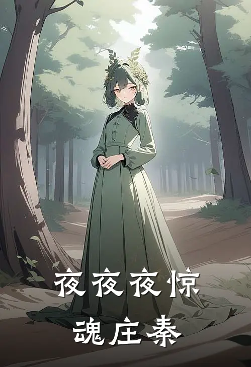 夜夜夜惊魂庄秦