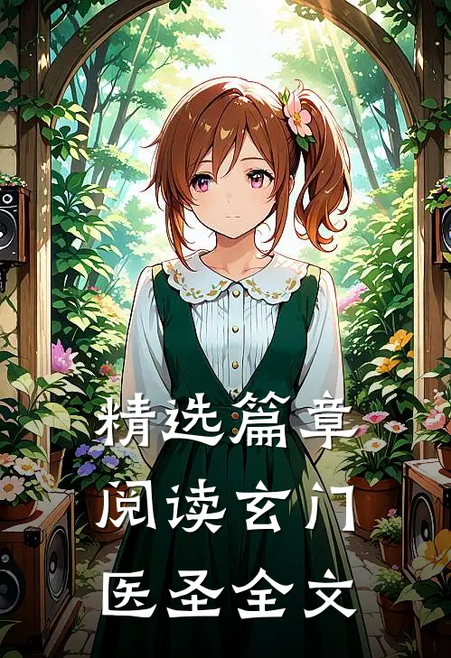 精选篇章阅读玄门医圣全文