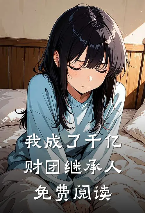 我成了千亿财团继承人免费阅读