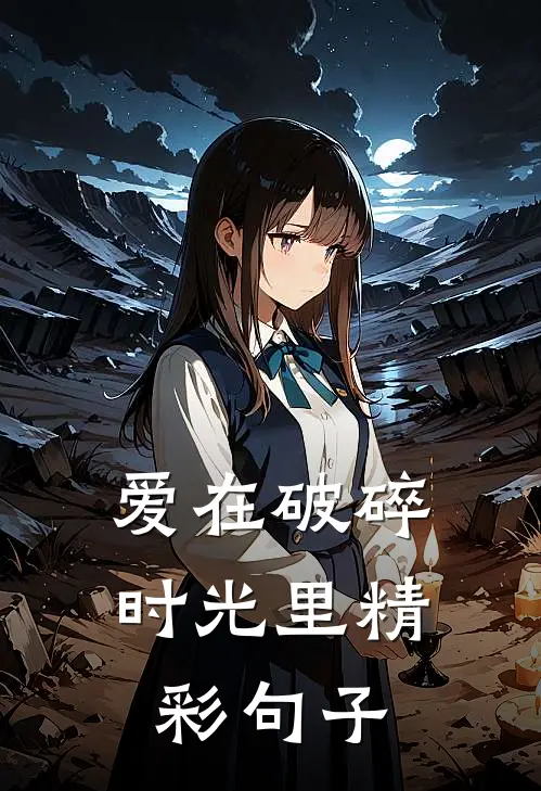 爱在破碎时光里精彩句子