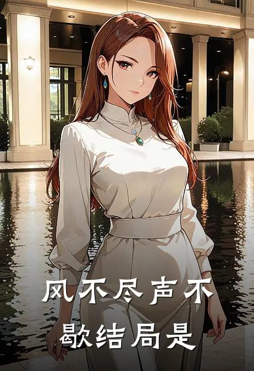 风不尽声不歇结局是