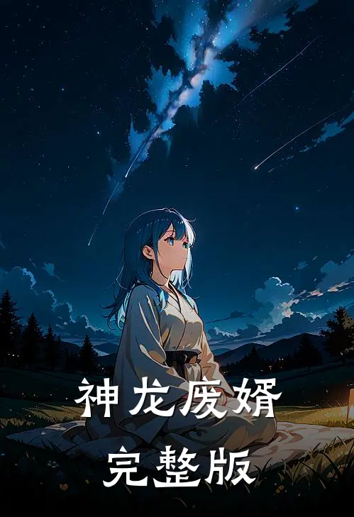 神龙废婿完整版