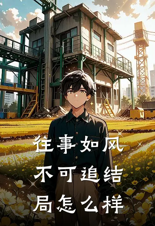 往事如风不可追结局怎么样