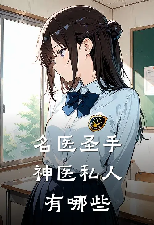 名医圣手神医私人有哪些