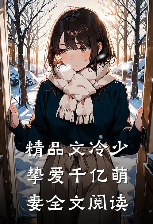精品文冷少挚爱千亿萌妻全文阅读