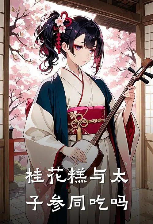 桂花糕与太子参同吃吗