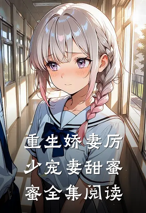 重生娇妻厉少宠妻甜蜜蜜全集阅读
