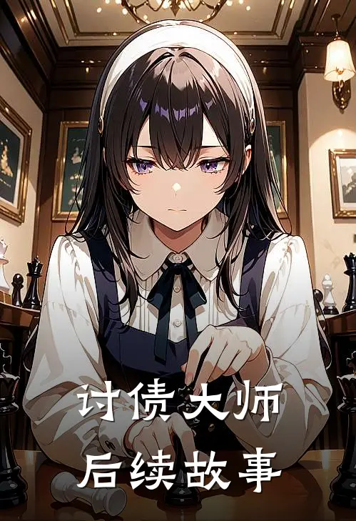 讨债大师后续故事