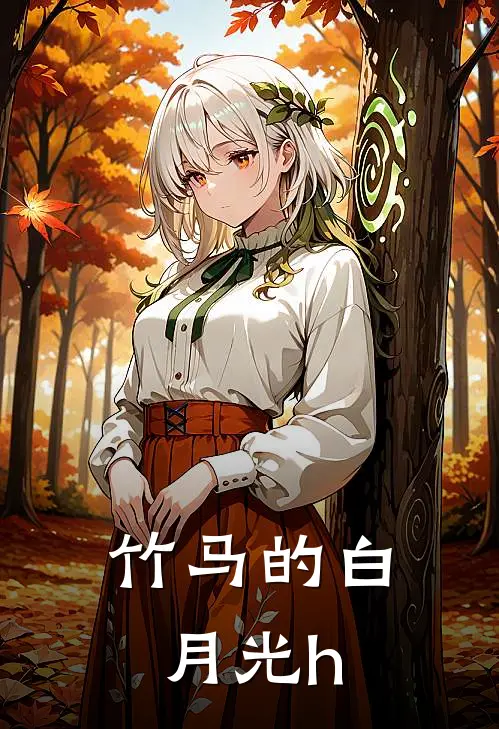 竹马的白月光h