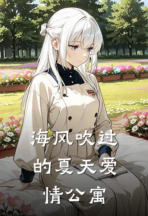 海风吹过的夏天爱情公寓