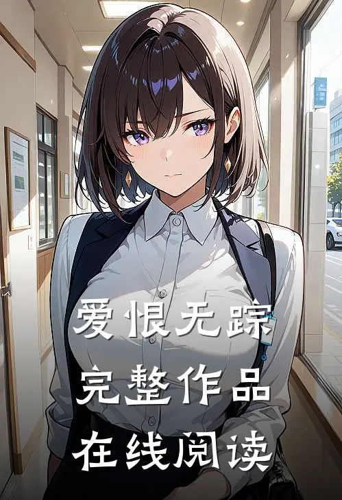 爱恨无踪完整作品在线阅读