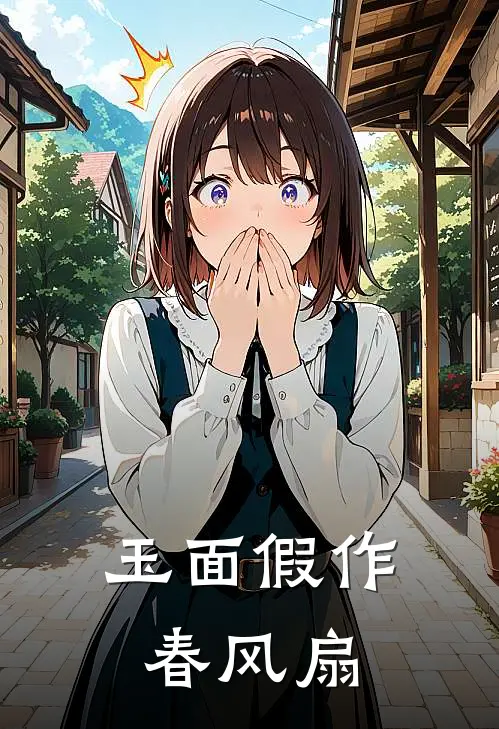 玉面假作春风扇