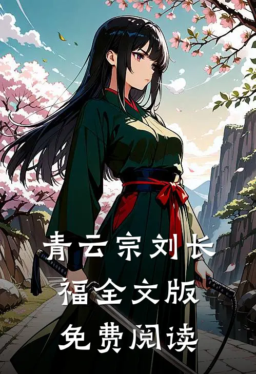 青云宗刘长福全文版免费阅读
