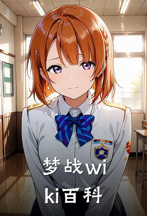 梦战wiki百科
