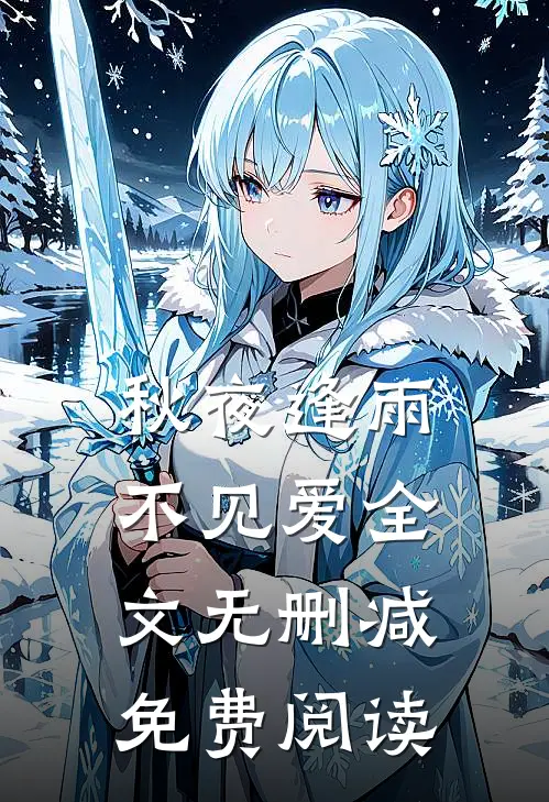 秋夜逢雨不见爱全文无删减免费阅读