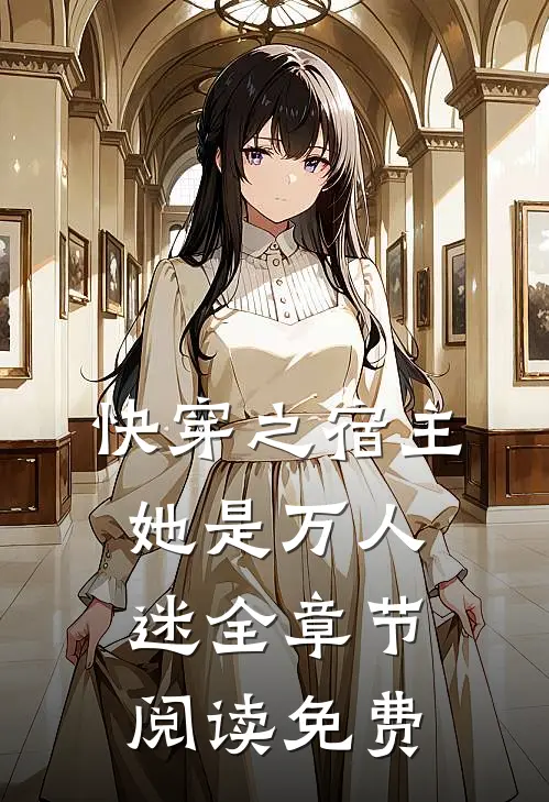 快穿之宿主她是万人迷全章节阅读免费