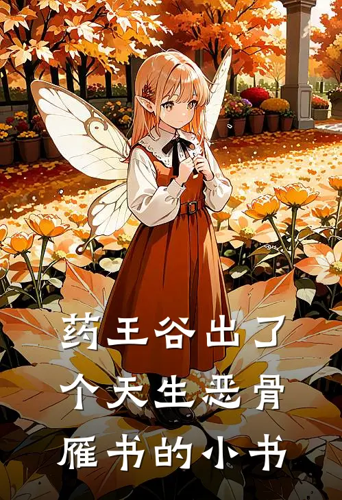 药王谷出了个天生恶骨雁书的小书