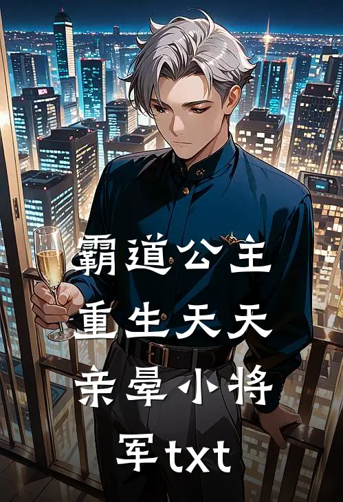 霸道公主重生天天亲晕小将军txt