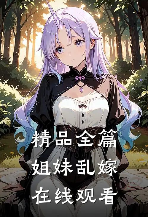 精品全篇姐妹乱嫁在线观看