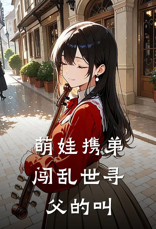 萌娃携弟闯乱世寻父的叫