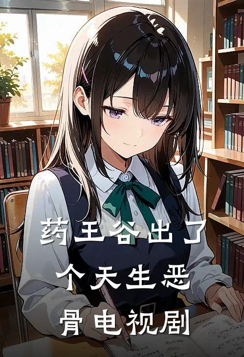 药王谷出了个天生恶骨电视剧