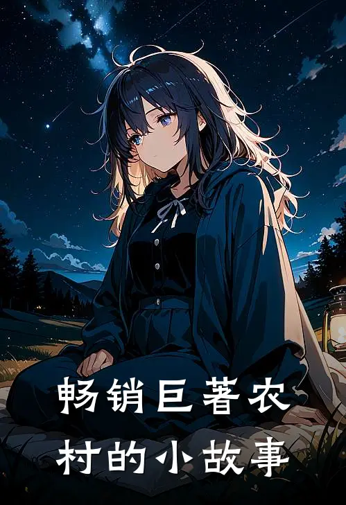 畅销巨著农村的小故事